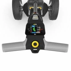 POWAKADDY CT6 GPS ELECTRIC GOLF TROLLEY +FREE GIFT -Spares Shop 06 CT6 GPS Standard Battery copy 600x600 1