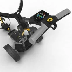 POWAKADDY CT6 GPS ELECTRIC GOLF TROLLEY +FREE GIFT -Spares Shop 07 CT6 GPS Standard Battery copy 600x600 1