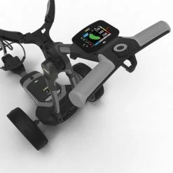 POWAKADDY FX7 GPS ELECTRIC GOLF TROLLEY +FREE GIFT -Spares Shop 07 FX7 GPS Standard Battery copy 600x600 1