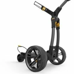 POWAKADDY CT8 GPS ELECTRIC GOLF TROLLEY +FREE GIFT -Spares Shop 11 2022 CT8 GPS Gun Metal Standard Battery copy 600x601 1