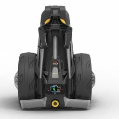 POWAKADDY CT6 GPS ELECTRIC GOLF TROLLEY +FREE GIFT -Spares Shop 16 CT6 GPS Standard Battery copy 600x600 1