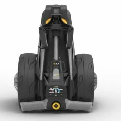 POWAKADDY CT6 ELECTRIC GOLF TROLLEY +FREE GIFT -Spares Shop 16 CT6 Standard Battery copy 600x599 1