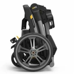 POWAKADDY CT6 GPS ELECTRIC GOLF TROLLEY +FREE GIFT -Spares Shop 17 CT6 GPS Standard Battery copy 600x601 1