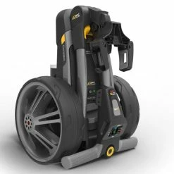 POWAKADDY CT6 GPS ELECTRIC GOLF TROLLEY +FREE GIFT -Spares Shop 18 CT6 GPS Standard Battery copy 600x600 1