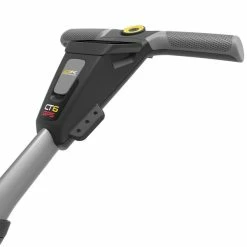 POWAKADDY CT6 GPS ELECTRIC GOLF TROLLEY +FREE GIFT -Spares Shop 19 CT6 GPS Standard Battery copy 600x600 1