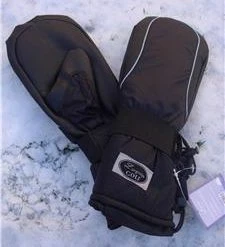 Longridge Winter Mitts