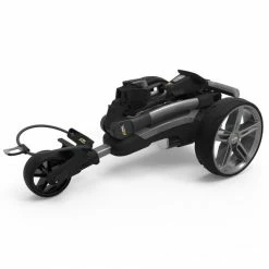 POWAKADDY FX7 GPS ELECTRIC GOLF TROLLEY +FREE GIFT -Spares Shop 20 FX7 GPS Standard Battery copy 600x601 1