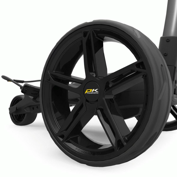 POWAKADDY 2023 FX3 ELECTRIC GOLF TROLLEY +FREE GIFT 11 POWAKADDY 2023 FX3 ELECTRIC GOLF TROLLEY +FREE GIFT - Image 9