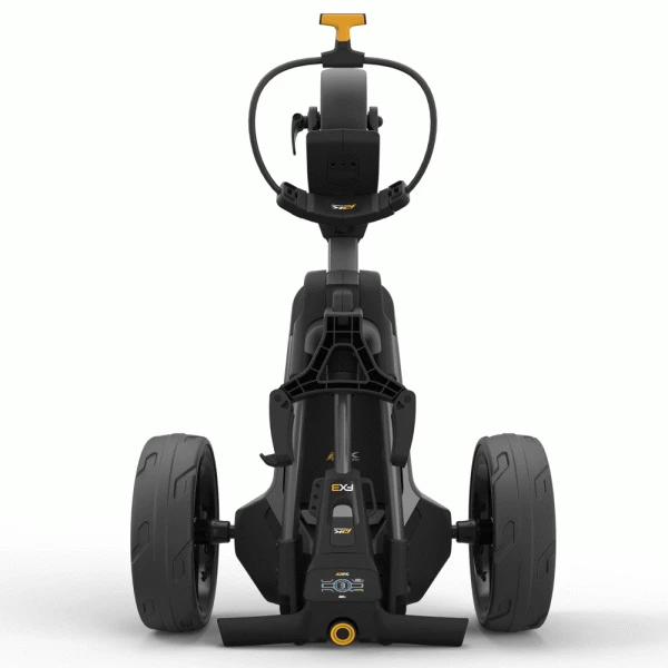 POWAKADDY 2023 FX3 ELECTRIC GOLF TROLLEY +FREE GIFT 6 POWAKADDY 2023 FX3 ELECTRIC GOLF TROLLEY +FREE GIFT - Image 4