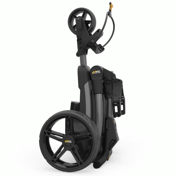 POWAKADDY 2023 FX3 ELECTRIC GOLF TROLLEY +FREE GIFT 7 POWAKADDY 2023 FX3 ELECTRIC GOLF TROLLEY +FREE GIFT - Image 5