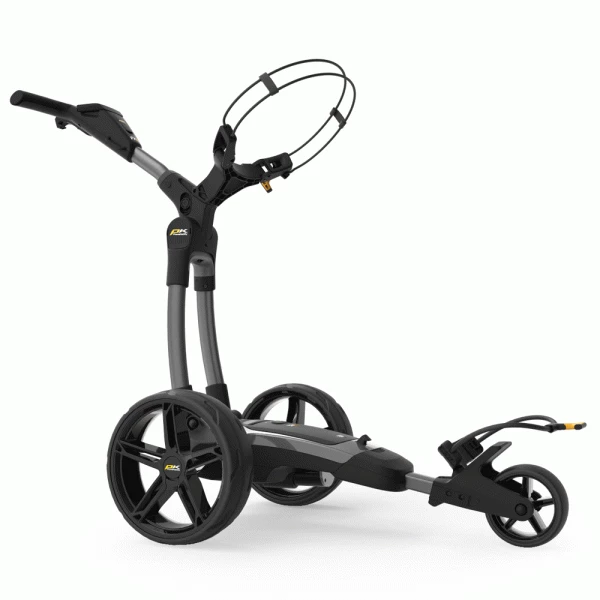 POWAKADDY 2023 FX3 ELECTRIC GOLF TROLLEY +FREE GIFT 5 POWAKADDY 2023 FX3 ELECTRIC GOLF TROLLEY +FREE GIFT - Image 3