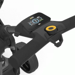 POWAKADDY 2023 FX3 ELECTRIC GOLF TROLLEY +FREE GIFT 23 POWAKADDY 2023 FX3 ELECTRIC GOLF TROLLEY +FREE GIFT -Spares Shop 23FX38 600x600 1