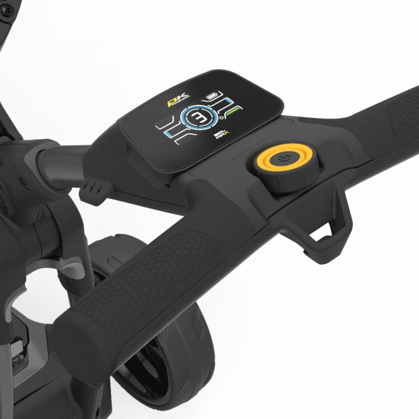 POWAKADDY 2023 FX3 ELECTRIC GOLF TROLLEY +FREE GIFT 12 POWAKADDY 2023 FX3 ELECTRIC GOLF TROLLEY +FREE GIFT - Image 10