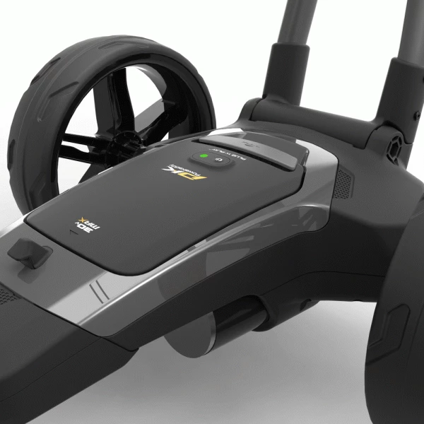POWAKADDY 2023 FX3 ELECTRIC GOLF TROLLEY +FREE GIFT 10 POWAKADDY 2023 FX3 ELECTRIC GOLF TROLLEY +FREE GIFT - Image 8