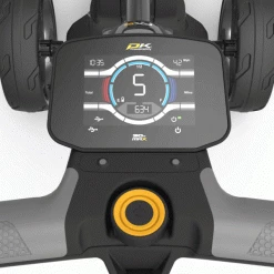 POWAKADDY 2023 FX5 ELECTRIC GOLF TROLLEY +FREE GIFT -Spares Shop 23FX53 600x600 1