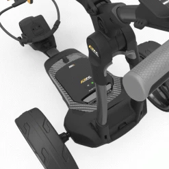 POWAKADDY 2023 FX5 ELECTRIC GOLF TROLLEY +FREE GIFT -Spares Shop 23FX54 600x600 1