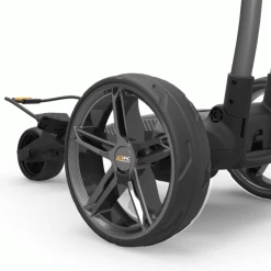 POWAKADDY 2023 FX5 ELECTRIC GOLF TROLLEY +FREE GIFT -Spares Shop 23FX56 600x600 1