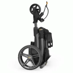 POWAKADDY 2023 FX5 ELECTRIC GOLF TROLLEY +FREE GIFT -Spares Shop 23FX57 600x600 1