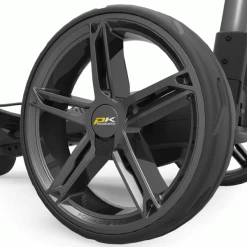 POWAKADDY 2023 FX5 ELECTRIC GOLF TROLLEY +FREE GIFT -Spares Shop 23FX59 600x600 1