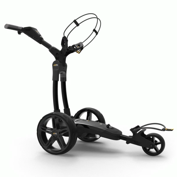 POWAKADDY 2023 FX3 EBS ELECTRIC GOLF TROLLEY +FREE GIFT 4 POWAKADDY 2023 FX3 EBS ELECTRIC GOLF TROLLEY +FREE GIFT - Image 2