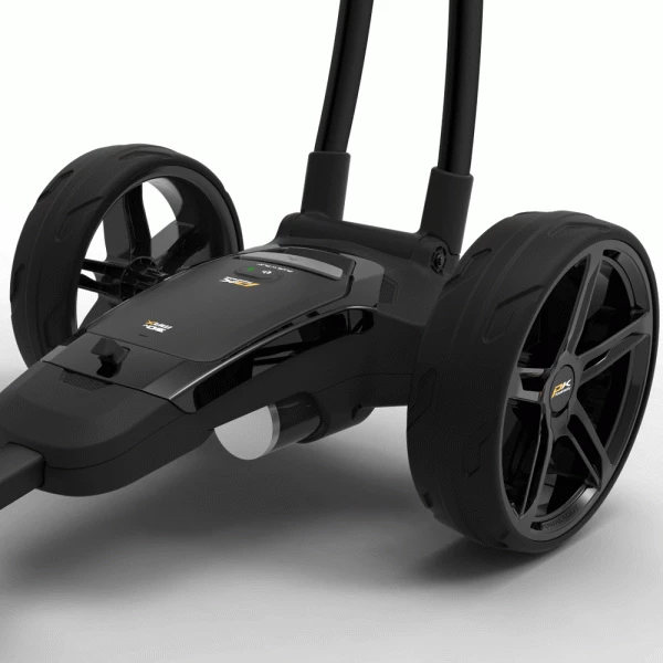POWAKADDY 2023 FX3 EBS ELECTRIC GOLF TROLLEY +FREE GIFT 12 POWAKADDY 2023 FX3 EBS ELECTRIC GOLF TROLLEY +FREE GIFT - Image 10