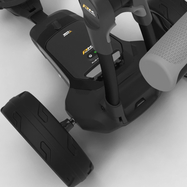 POWAKADDY 2023 FX3 EBS ELECTRIC GOLF TROLLEY +FREE GIFT 14 POWAKADDY 2023 FX3 EBS ELECTRIC GOLF TROLLEY +FREE GIFT - Image 12