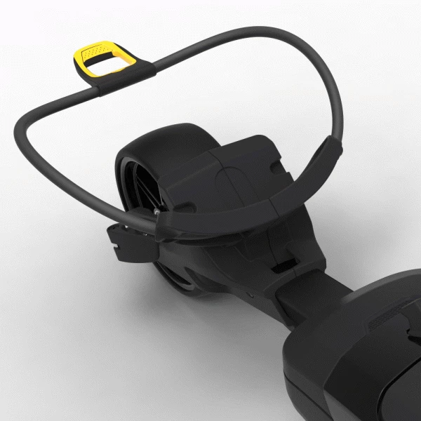 POWAKADDY 2023 FX3 EBS ELECTRIC GOLF TROLLEY +FREE GIFT 16 POWAKADDY 2023 FX3 EBS ELECTRIC GOLF TROLLEY +FREE GIFT - Image 14