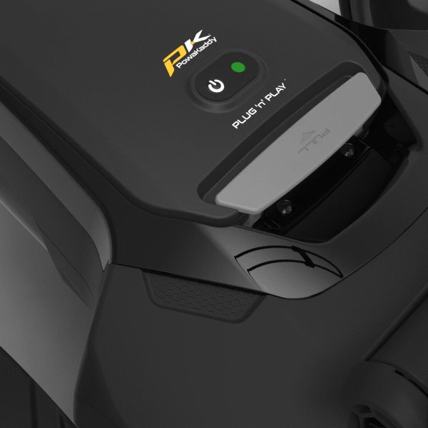 POWAKADDY 2023 FX3 EBS ELECTRIC GOLF TROLLEY +FREE GIFT 17 POWAKADDY 2023 FX3 EBS ELECTRIC GOLF TROLLEY +FREE GIFT - Image 15