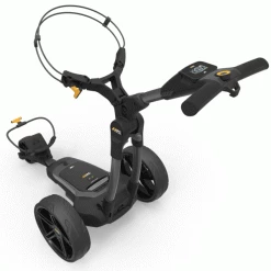 POWAKADDY 2023 FX3 ELECTRIC GOLF TROLLEY +FREE GIFT