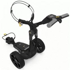POWAKADDY 2023 FX3 EBS ELECTRIC GOLF TROLLEY +FREE GIFT