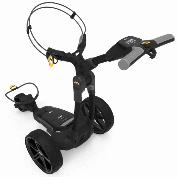 POWAKADDY 2023 FX3 EBS ELECTRIC GOLF TROLLEY +FREE GIFT 3 POWAKADDY 2023 FX3 EBS ELECTRIC GOLF TROLLEY +FREE GIFT