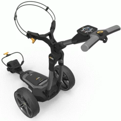POWAKADDY 2023 FX5 ELECTRIC GOLF TROLLEY +FREE GIFT
