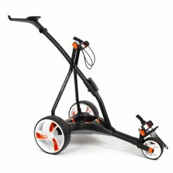 GOLFSTREAM 2023 VISION ELECTRIC GOLF TROLLEY