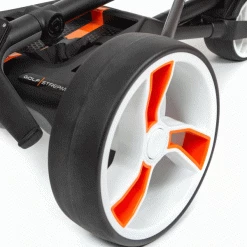 GOLFSTREAM 2023 VISION ELECTRIC GOLF TROLLEY -Spares Shop 23VISION10 600x600 1