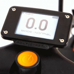 GOLFSTREAM 2023 VISION ELECTRIC GOLF TROLLEY -Spares Shop 23VISION12 600x600 1