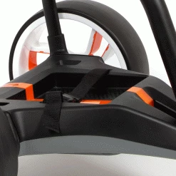 GOLFSTREAM 2023 VISION ELECTRIC GOLF TROLLEY -Spares Shop 23VISION7