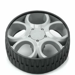 Stewart GolfQ, X And F Series Rear Wheel