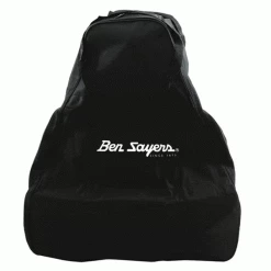 BEN SAYERS LEAD ACID ELECTRIC GOLF TROLLEY – WHITE / BLUE +FREE £149.99 ACCESSORY PACK -Spares Shop BS T COVER 5 600x600 1