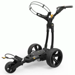 POWAKADDY 2023 CT6 BLACK ELECTRIC GOLF TROLLEY +FREE GIFT -Spares Shop CT6 BLACK4 600x600 1