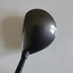 CALLAWAY BIG BERTHA 7 WOOD REGULAR RCH 75 GRAPHITE SHAFT - SOLD -Spares Shop DSC00012 600x450 1