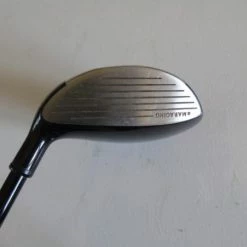 ORLIMAR TRIMETAL 22 DEGREE WOOD REGULAR MATCHING ULTRALITE GRAPHITE SHAFT - SOLD -Spares Shop DSC00024 600x450 1