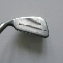 PING ISI 1 IRON STIFF JZ STEEL SHAFT - BLUE DOT -Spares Shop DSC00024 600x450 2