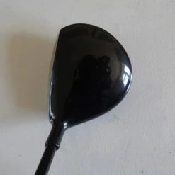 ORLIMAR TRIMETAL 22 DEGREE WOOD REGULAR MATCHING ULTRALITE GRAPHITE SHAFT - SOLD -Spares Shop DSC00025 600x450 1