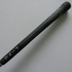 PING ISI 1 IRON STIFF JZ STEEL SHAFT - BLUE DOT -Spares Shop DSC00025 600x450 2