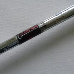 PING ISI 1 IRON STIFF JZ STEEL SHAFT - BLUE DOT -Spares Shop DSC00026 600x450 2