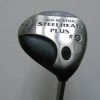 CALLAWAY STEELHEAD PLUS 9 WOOD LADIES GEMS GRAPHITE SHAFT - SOLD -Spares Shop DSC00027 600x450 1