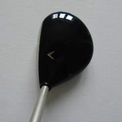CALLAWAY STEELHEAD PLUS 9 WOOD LADIES GEMS GRAPHITE SHAFT - SOLD -Spares Shop DSC00029 600x450 1