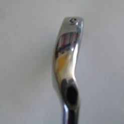 CALLAWAY HAWK EYE 3 IRON STEEL HAWK EYE SHAFT - SOLD -Spares Shop DSC00058 600x450 1