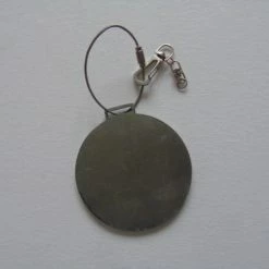 KORINEUM GOLF &amp; COUNTRY CLUB GOLF BAG TAG - Post Free -Spares Shop DSC00063 600x450 1