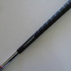 ADAMS TIGHT LIES GT 3 IRON REGULAR GRAPHITE TIP STEEL SHAFT -Spares Shop DSC00079 600x450 1